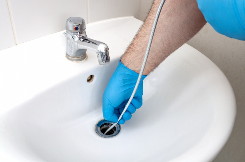 Plumbing Services in Rock Hill, SC 24 Drain Cleaning and Unclogging in Rock Hill, SC