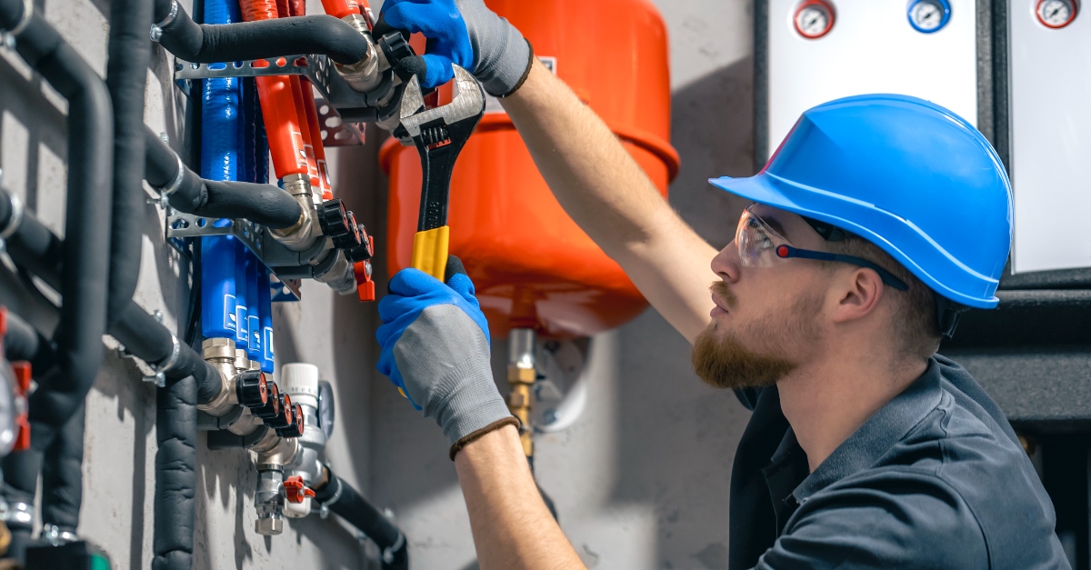 Plumbing Services in Rock Hill, SC 12