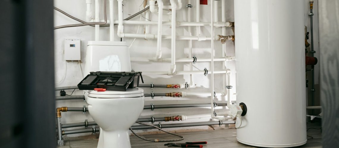 Plumbing Services in Rock Hill, SC 20
