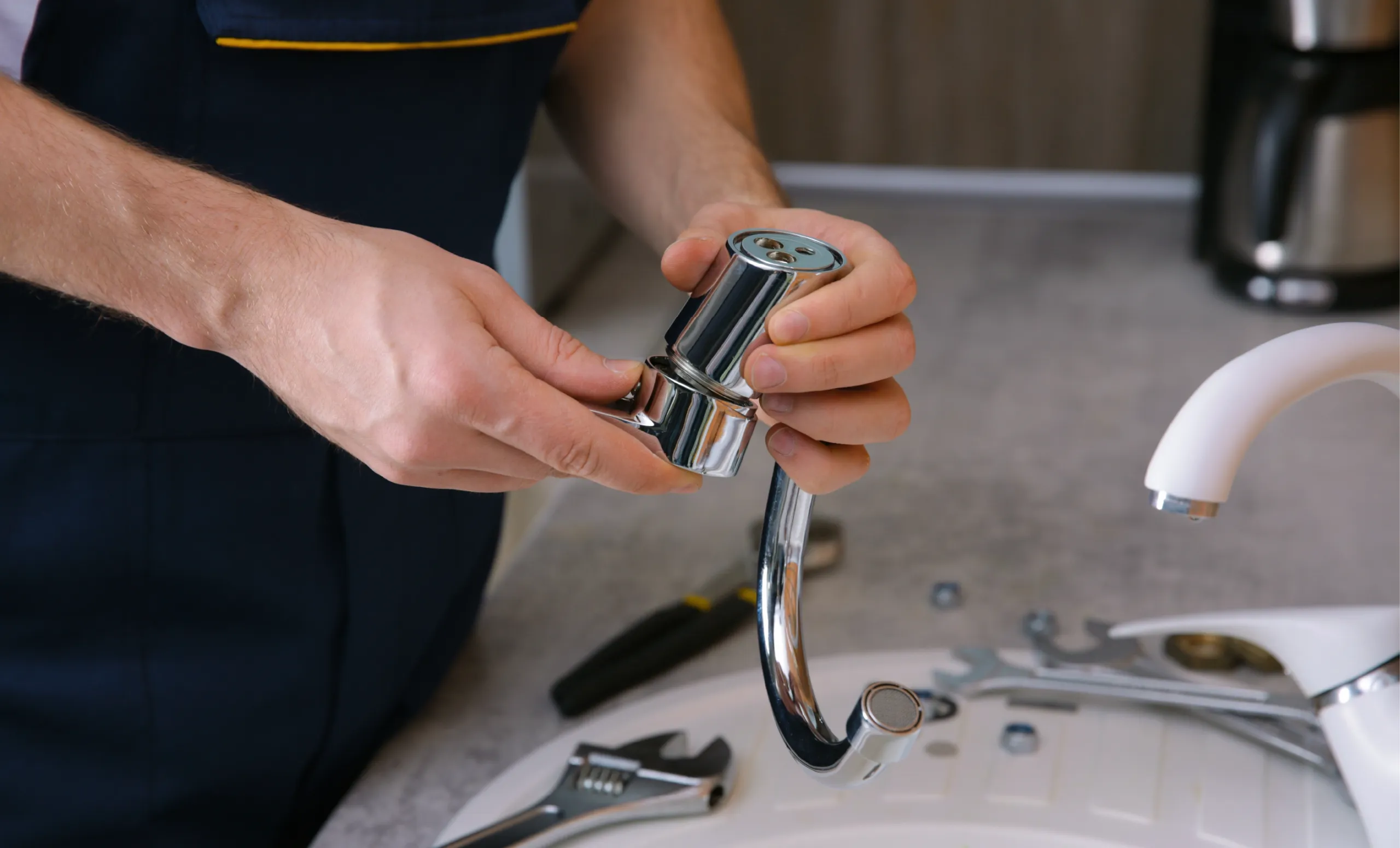 Plumbing Services in Rock Hill, SC 25