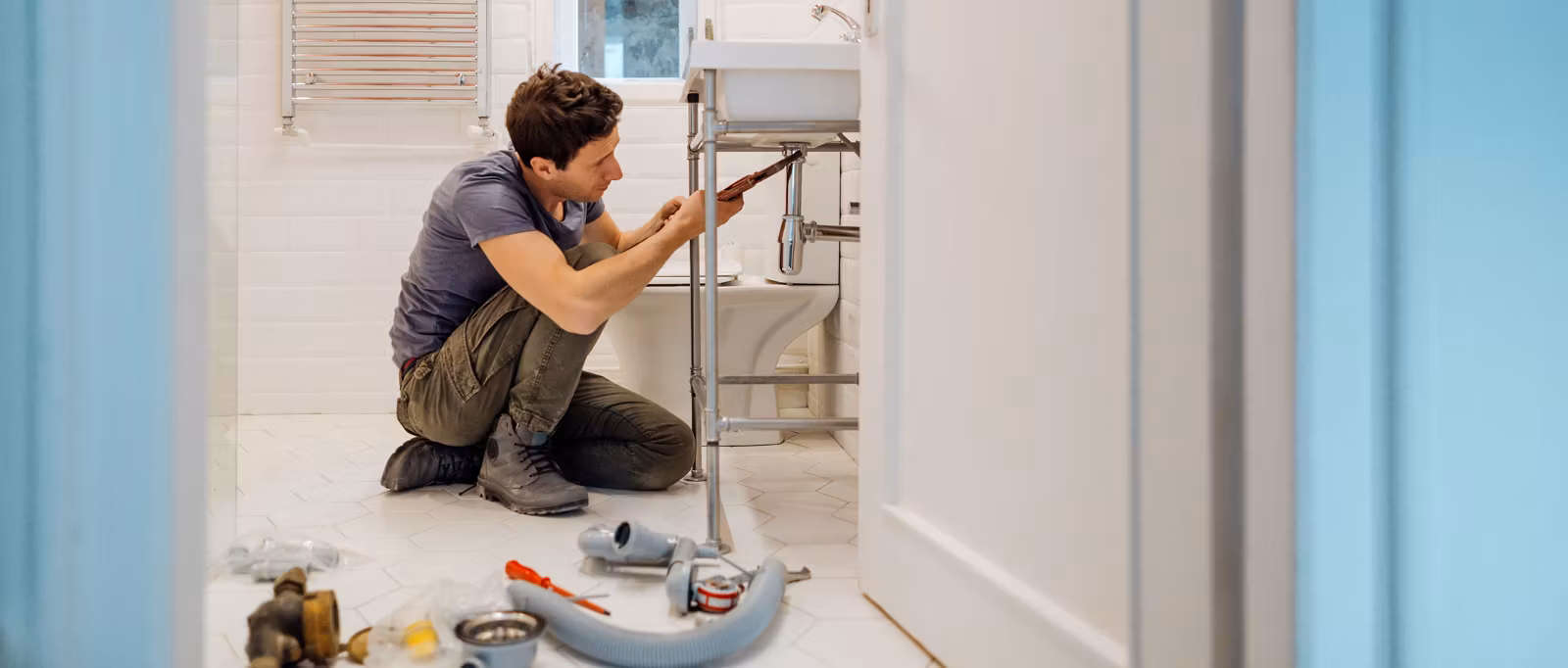 Plumbing Services in Rock Hill, SC 18