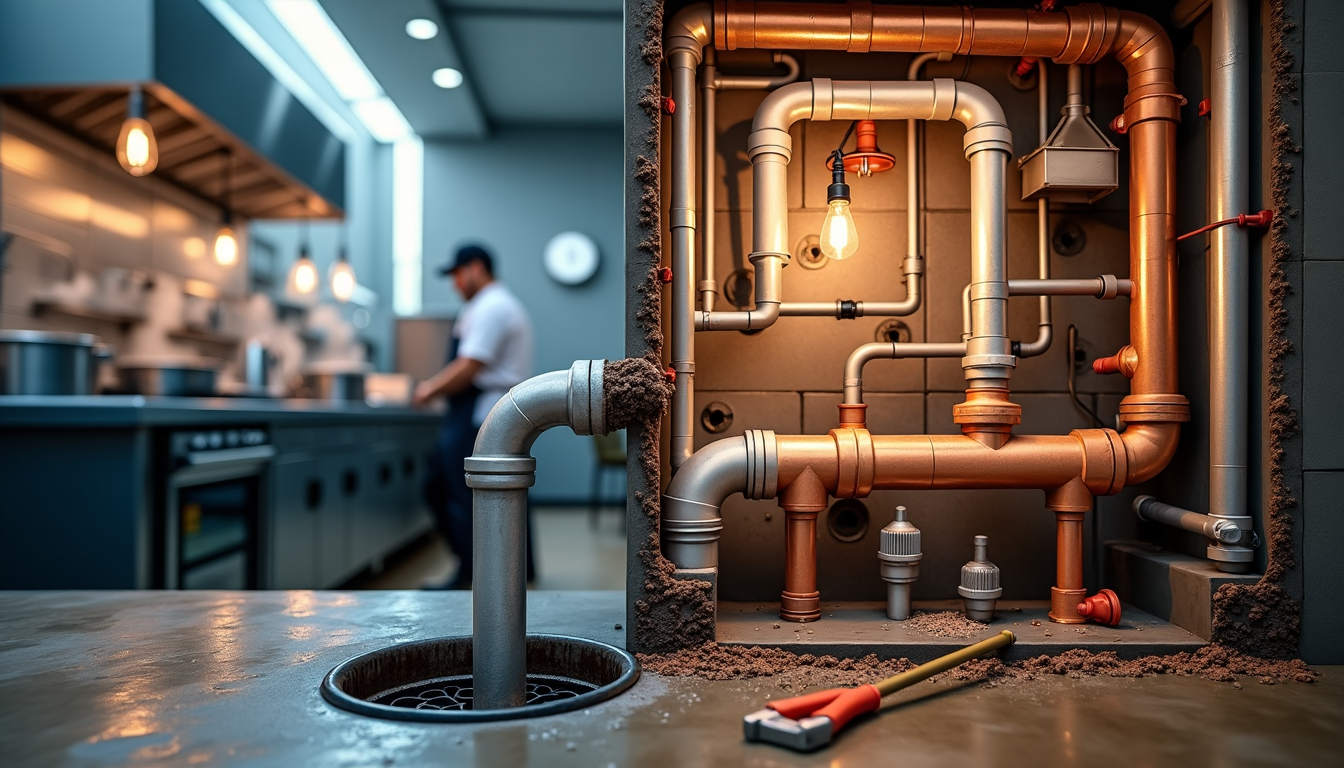 Plumbing Services in Rock Hill, SC 13