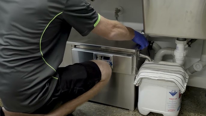 Plumbing Services in Rock Hill, SC 8 Keep Your Kitchen Running Smoothly With Professional Grease Trap Services