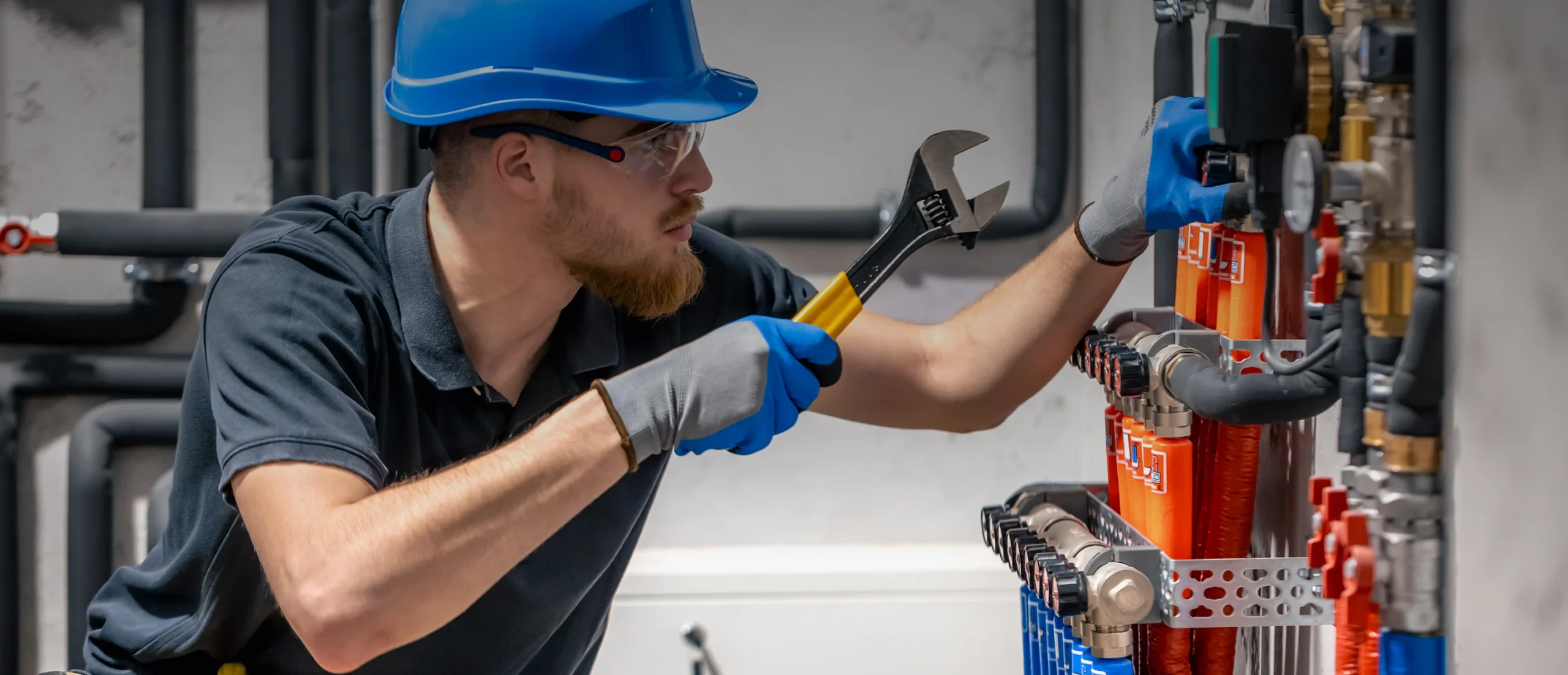 Plumbing Services in Rock Hill, SC 11 Keep Your Store Running Smoothly With Expert Retail Plumbing Services