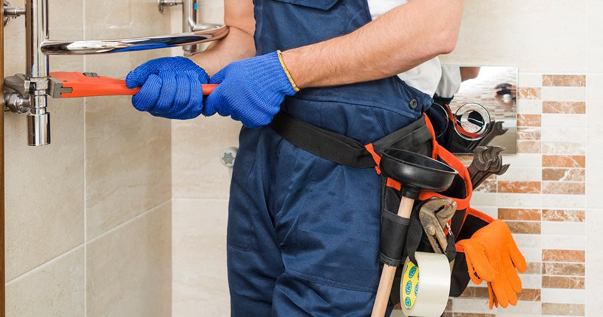 Plumbing Services in Rock Hill, SC 26