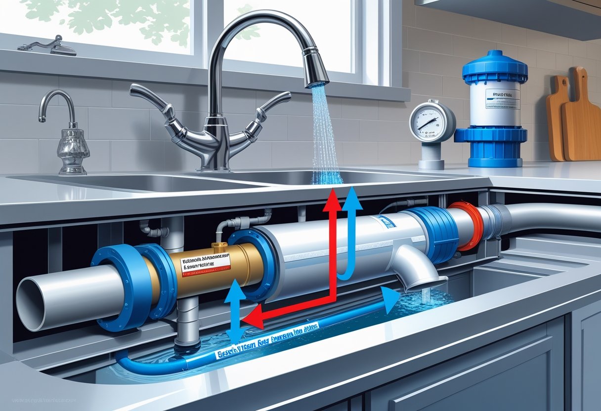 Plumbing Services in Rock Hill, SC 9