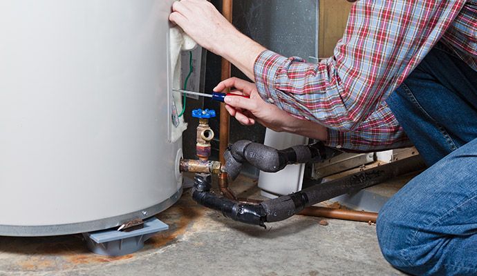 Plumbing Services in Rock Hill, SC 38