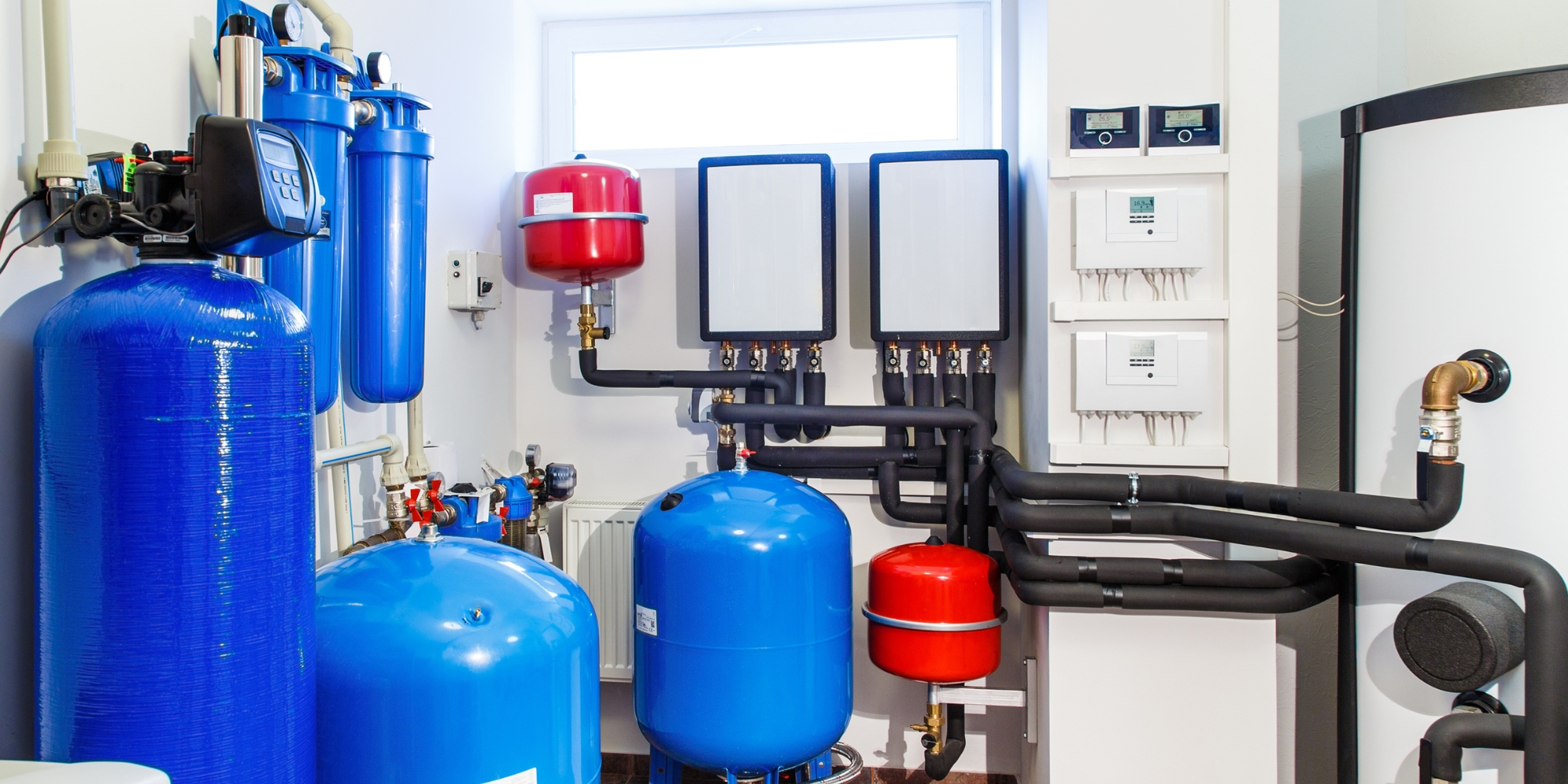 Plumbing Services in Rock Hill, SC 32 Well Pump & Water System Repairs