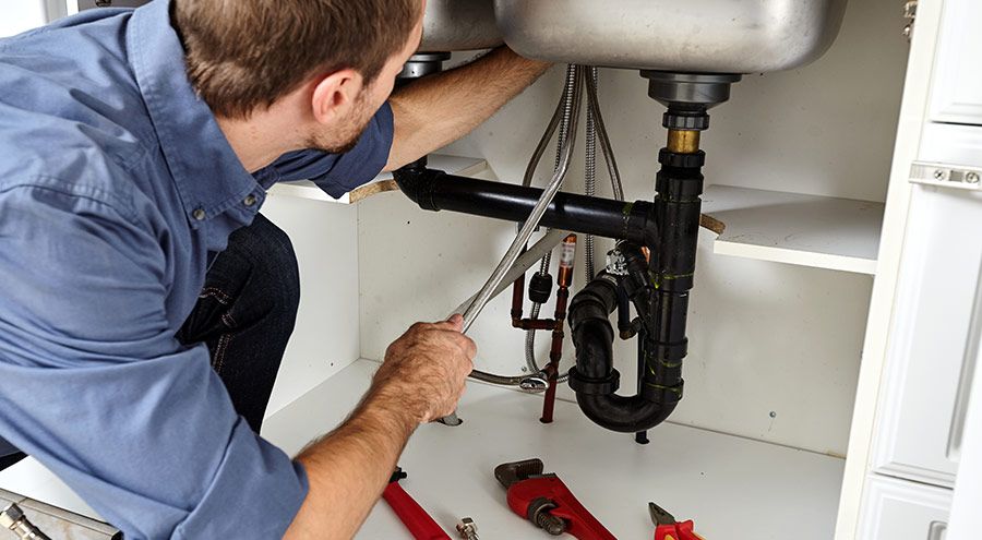 Plumbing Services in Rock Hill, SC 42