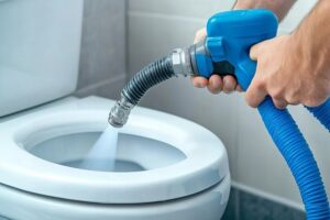 Hydro Jetting Services in Rock Hill, SC Area Plumbing Services in Rock Hill, SC | Emergency & Licensed Plumber