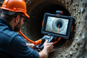 Sewer Camera Inspection Services Rock Hill, SC Plumbing Services in Rock Hill, SC | Emergency & Licensed Plumber