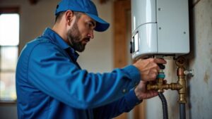 Water Heater Replacement in Rock Hill, SC Area Plumbing Services in Rock Hill, SC | Emergency & Licensed Plumber